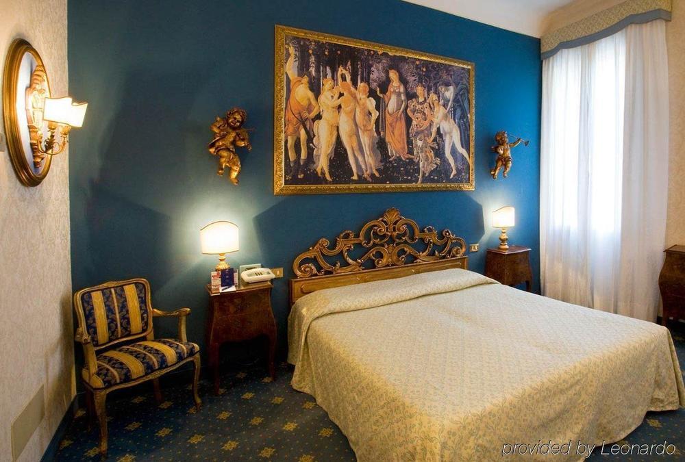 Hotel Amadeus Венеция Стая снимка
